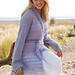 0-914 Belted Beauty pattern 