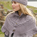 149-41 Miss Marple pattern 