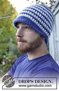 Ravelry: 0-973 Daniel pattern by DROPS design