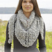 157-11 Shepherd's Gift pattern 