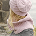 156-24 Belinda's Dream Hat pattern 