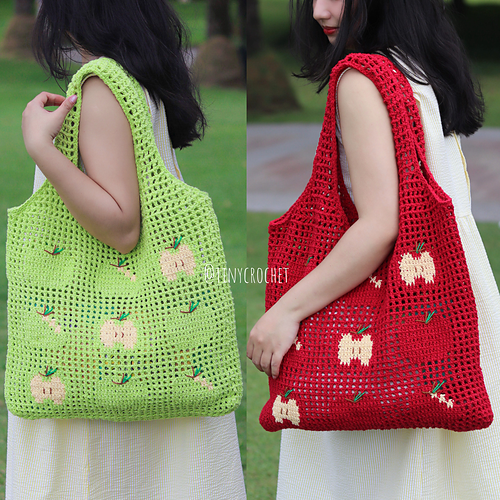 Apple Bag