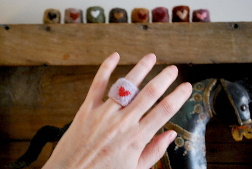 heartfelt rings photo 7