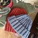 Bouclettes Hat pattern 