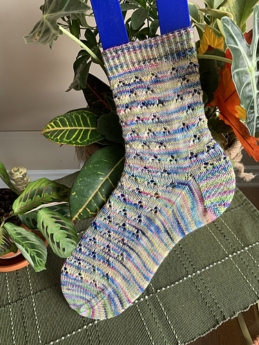 Cotton Tail Socks photo 5