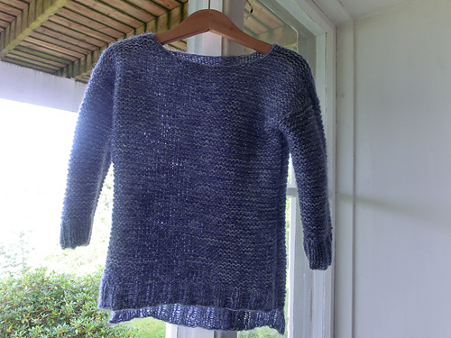 Sophias Skappel-genser! - tiramy