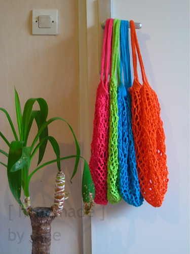 Summer Shopping Bag photo 1