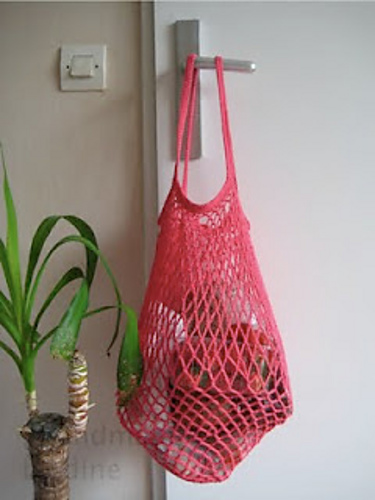 Summer Shopping Bag photo 3