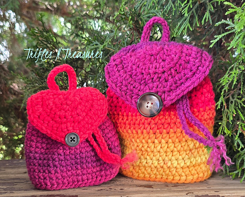 Flapsacks