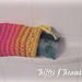 Simply Ribbed Soap Saver Bag photo 3