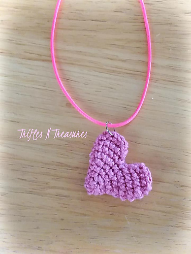 Charming Hearts Set photo 3