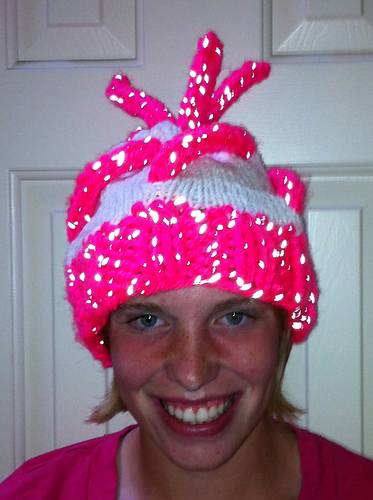 Crazy Cords Hat photo 4