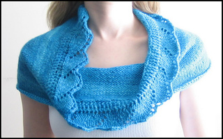Ravelry: Bimini pattern by tante ehm