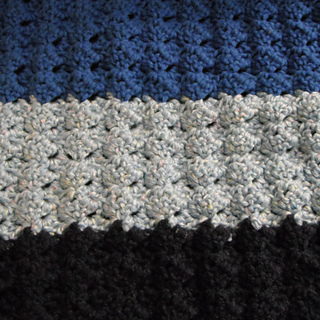cozy comfort prayer shawl