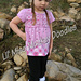 Pretty Perfections Hat and Boot Cuffs pattern