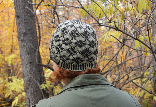 Ravelry: Briony pattern by Kelly G.