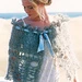 88-15 Crocheted shawl pattern 