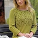 Clara pattern 