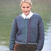Gander Blips Jacket pattern 