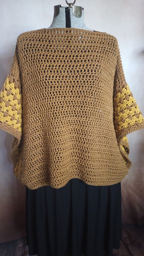 Yarn Bee Cotton et Lin