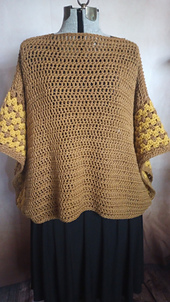 Yarn Bee Cotton et Lin