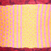 Supersimple colourful cowls pattern 