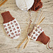 IslenderBaby No. 2 pattern 