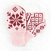 Rosa Polaris Mini pattern