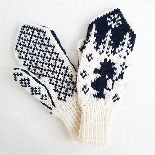 Trollunge - Tonje Haugli