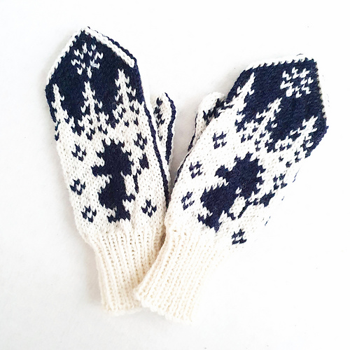 Trollunge - Tonje Haugli