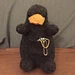 Niffler pattern 