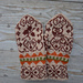 Tre nøtter til Askepott pattern 