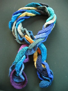 Scarflette