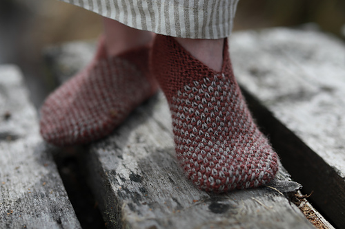 Mirabelle Slippers photo 4