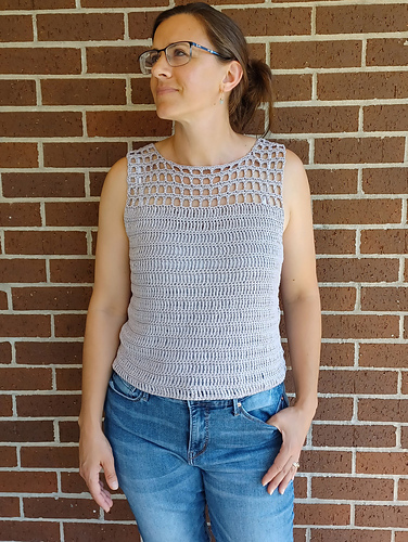 Bonnie Rae Tank Top