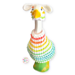 17" Jellybean Sheep Costume pattern 