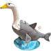 Shark Bait Big Goose pattern 