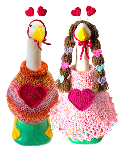 17in Celebrating Shelby Set