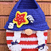 Shorty Gnome Bag pattern