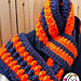 Reversible Beanie and Scarf photo 3