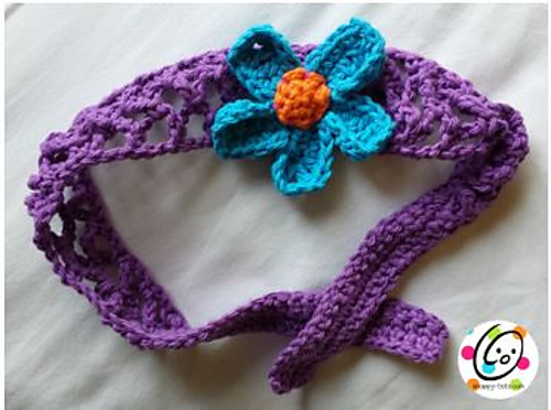 Celebration Headband photo 2