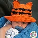 Shaunnalee Beanie and Sunhat pattern 