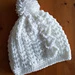 Love This Beanie and Cowl pattern 