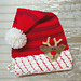 Santa's Stocking Cap pattern 