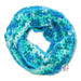 Circle of Love Scarf pattern 