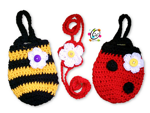 bumble bug set photo 1