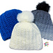 Day to Day Beanie pattern 