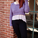 BFF Tee pattern 