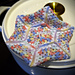 Hexi Hot Potholder pattern