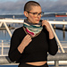 Ketchikan Cowl pattern